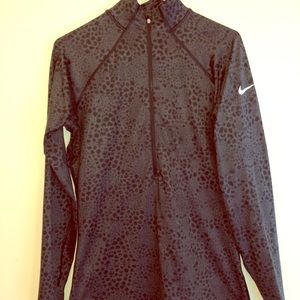 Nike Half ZIP pullover